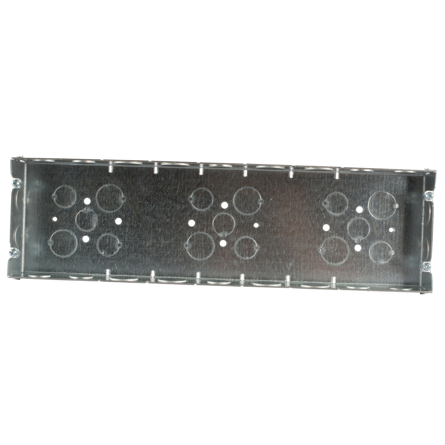 Product image for ABB 707-SPL SEVEN GANG BX-1 13/16 I