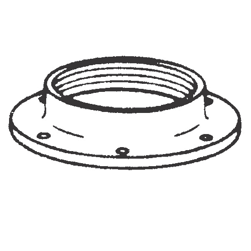 Product image for ABB 8803 THD STL BODY CVR USE W/ 78