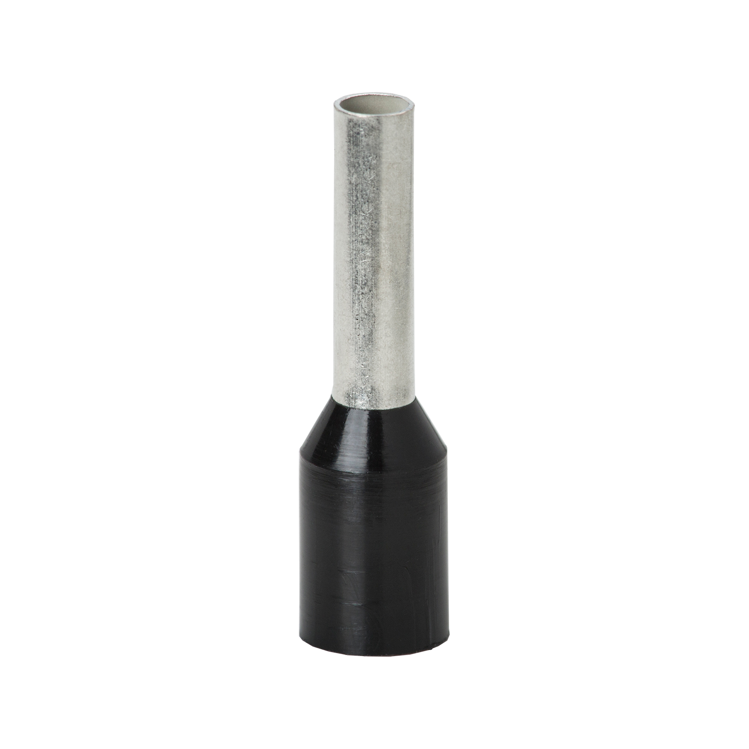 Product image for Thomas & Betts F2032 .65 Inch Length 16 AWG 1.5 mm.. Wire Range Insulated Nylon Ferrule