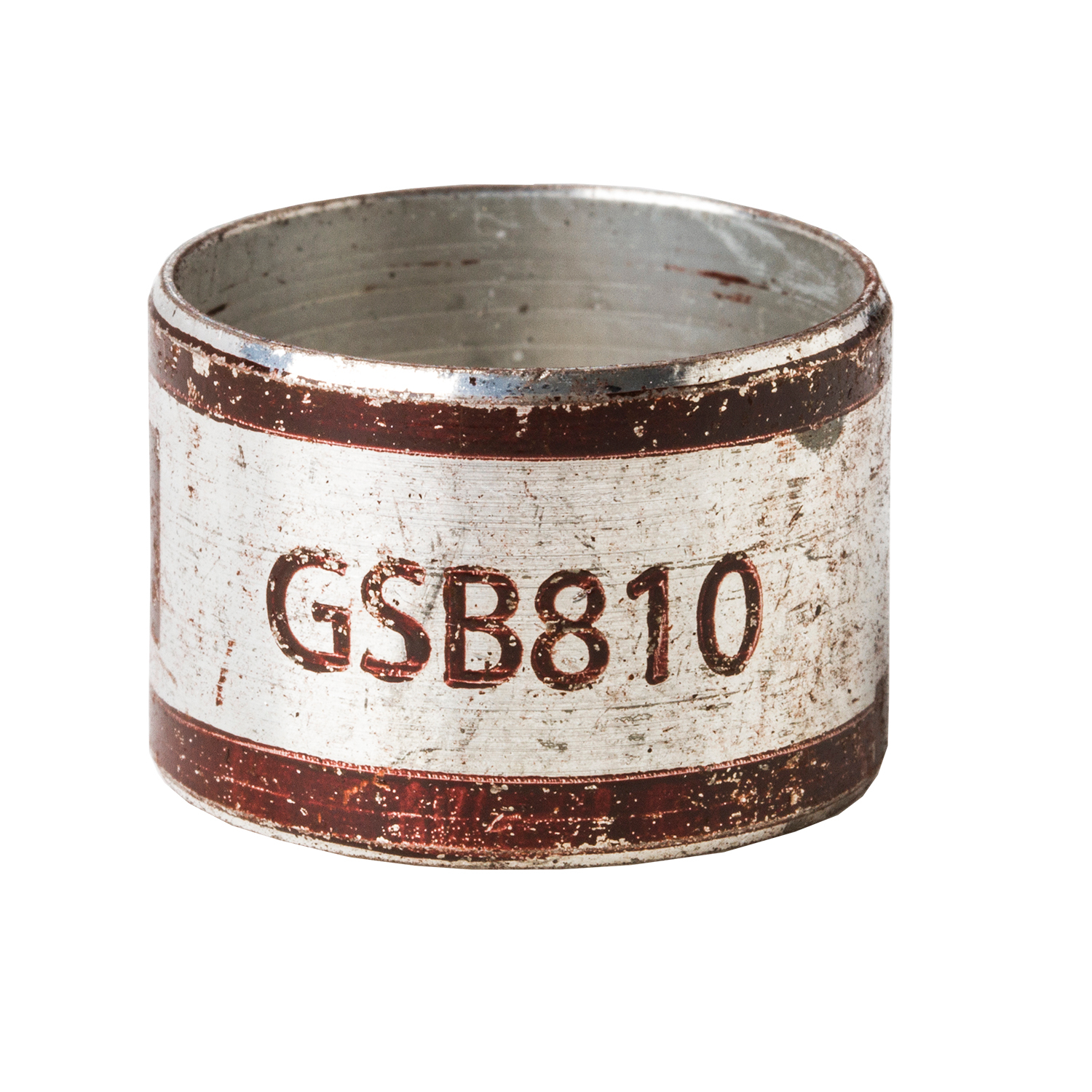Product image for ABB GSB810 TWO-PIECE INNER SLV CONN