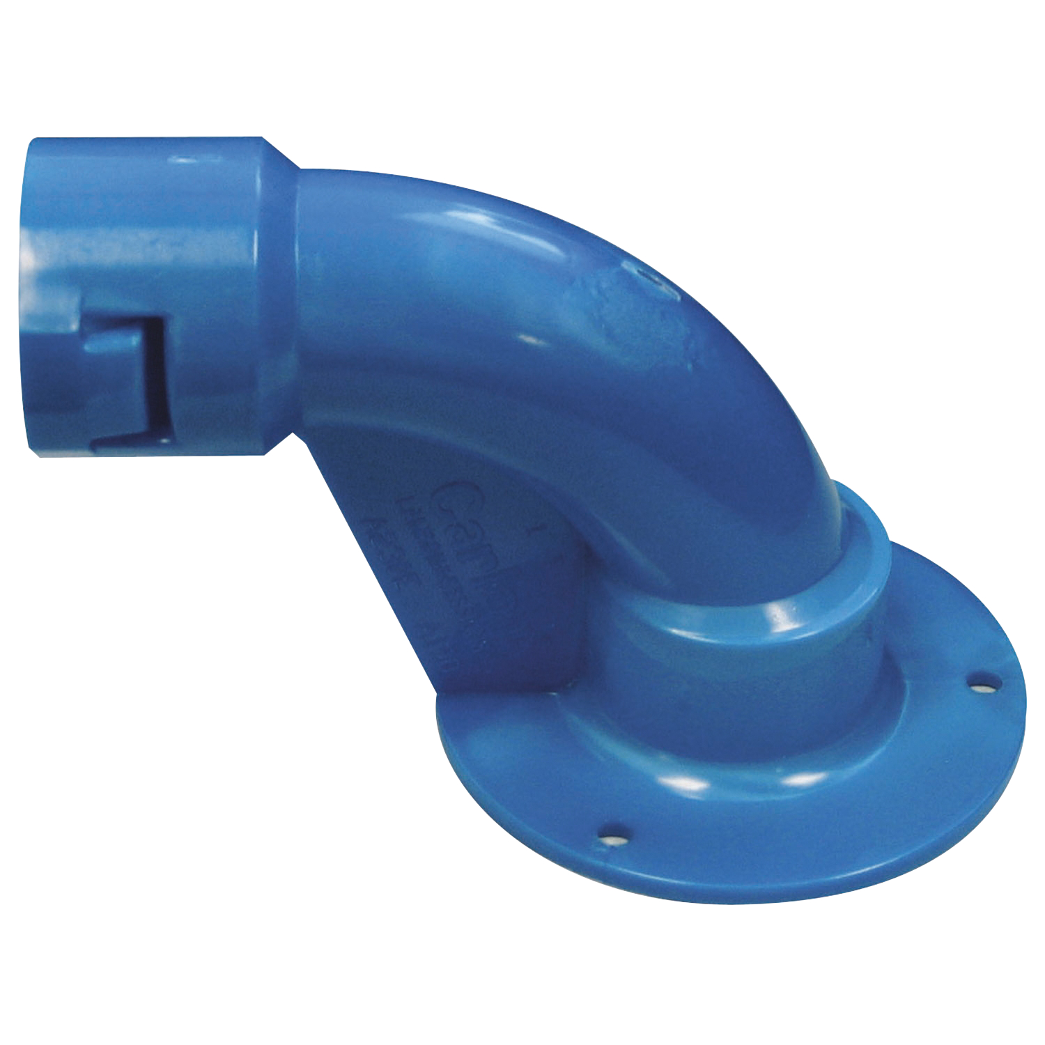 Carlon A230F 1 ENT 90deg Stub Down Transition Adapter Female ENT To carlon-a230f-1-ent-90deg-stub-down-transition-adapter-female-ent-to