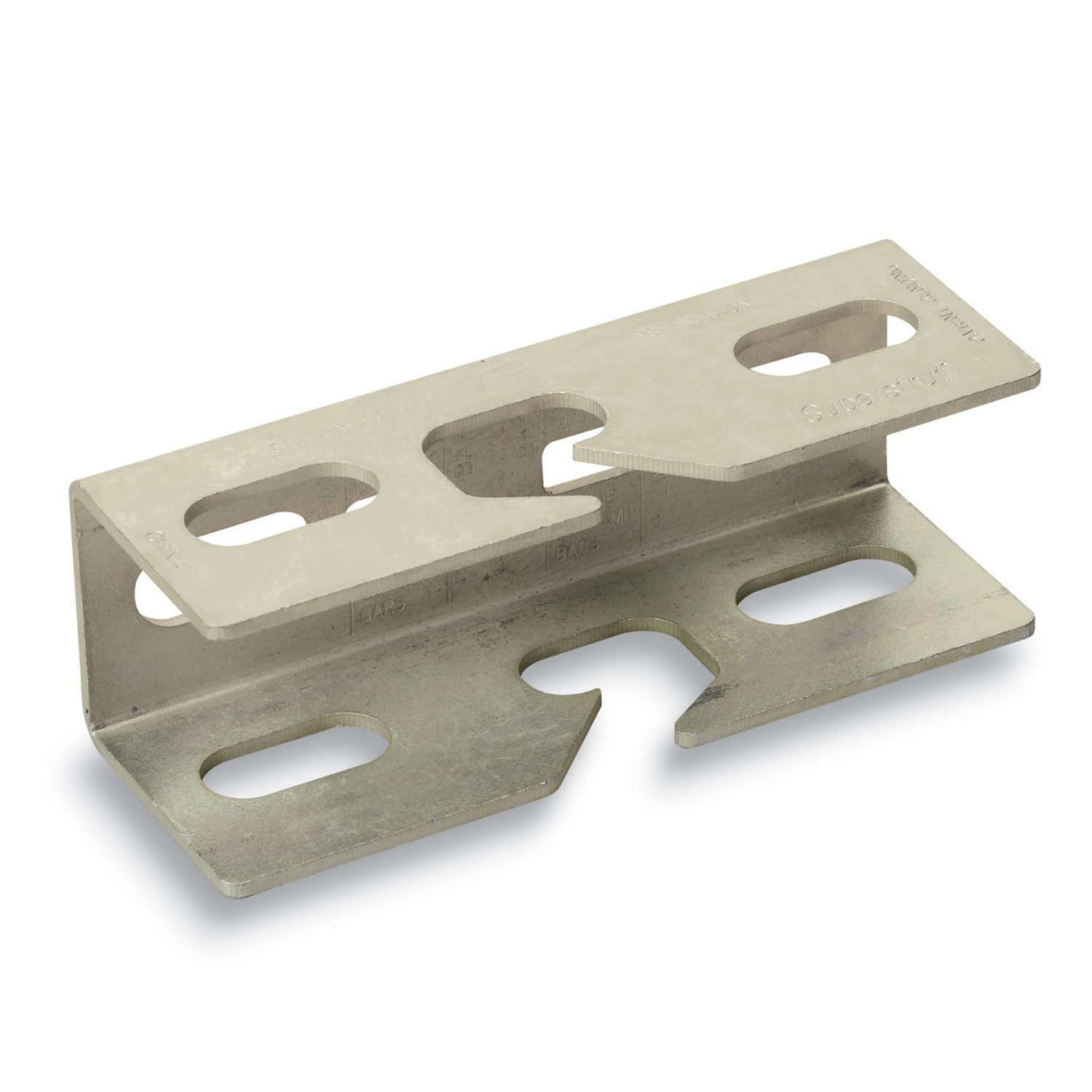 Product image for ABB AB222 S.STRUT TRAP-EZE MID CON