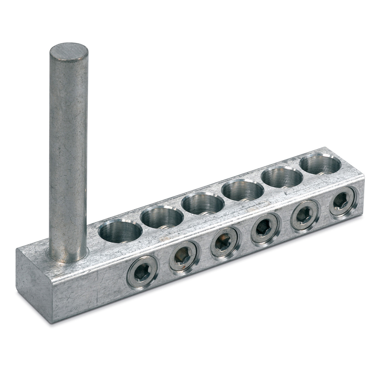 Product image for ABB ABP 4750 TRANS EYEBOLT CONN 1/0