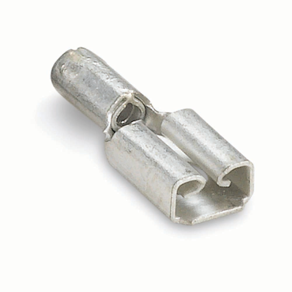 Product image for ABB AD18-183 NON-INS FEM .187x.032