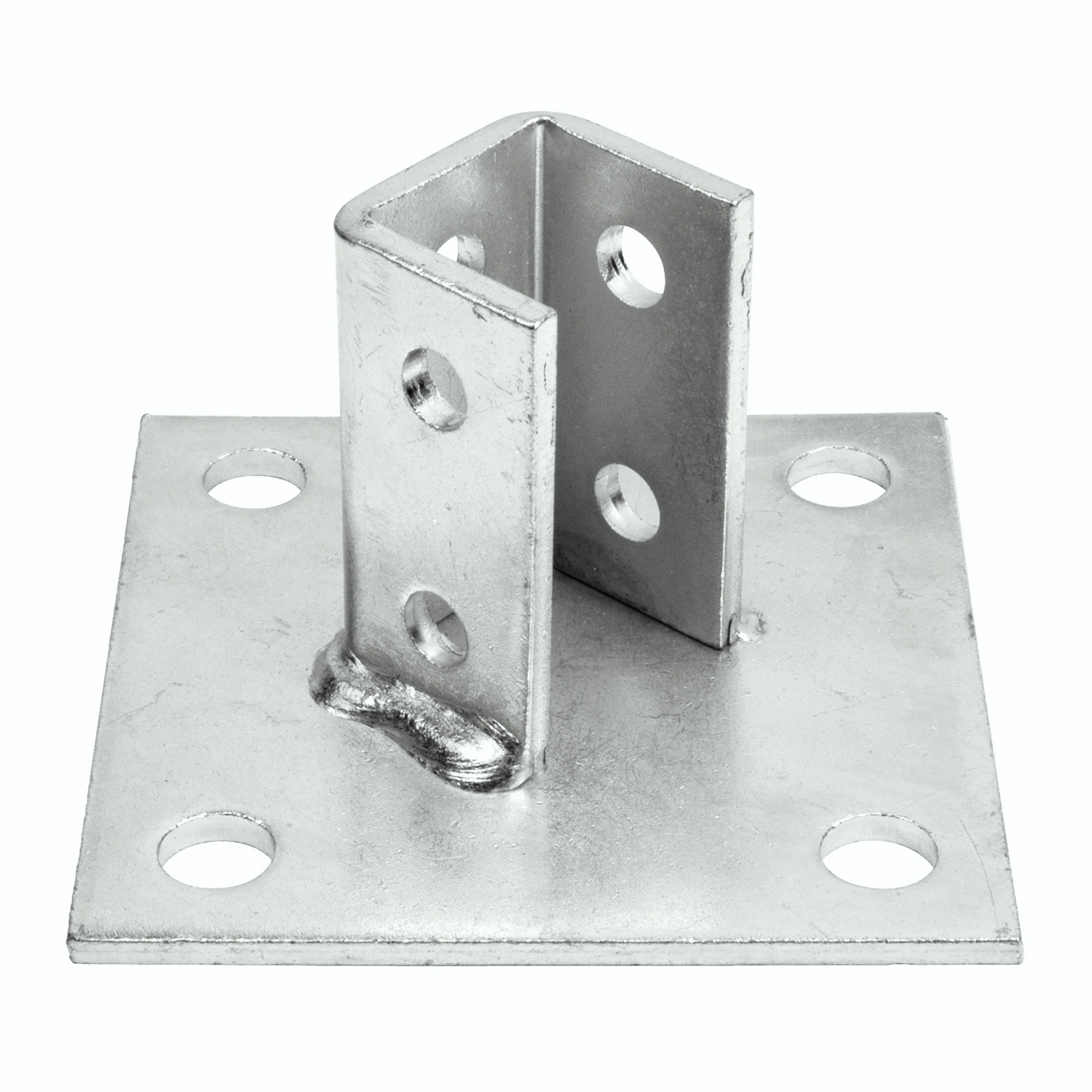 Product image for Superstrut AP232-GR Strut Fitting and Bracket