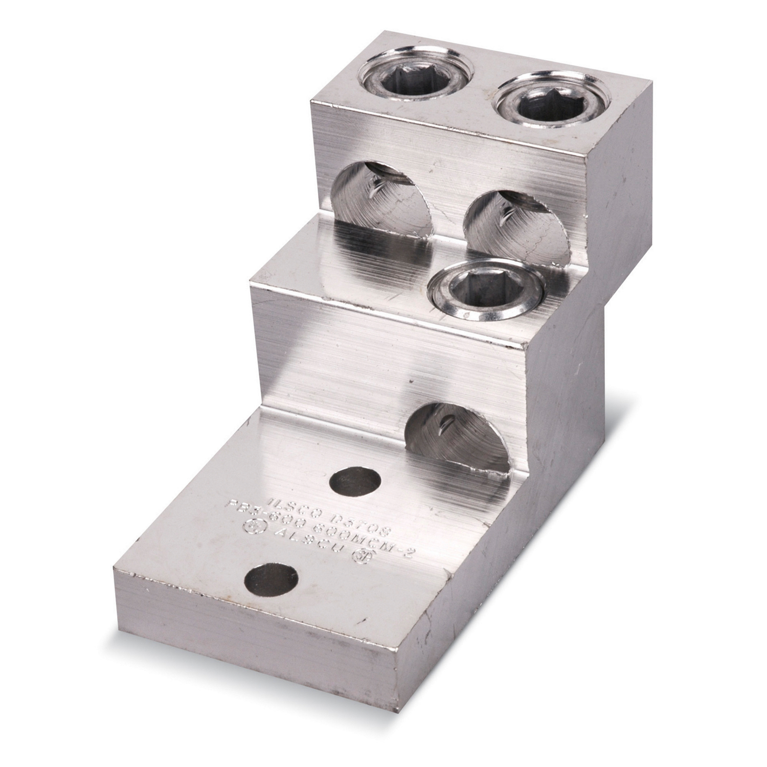 Product image for Blackburn ASL75-22 Extruded Aluminum Lug