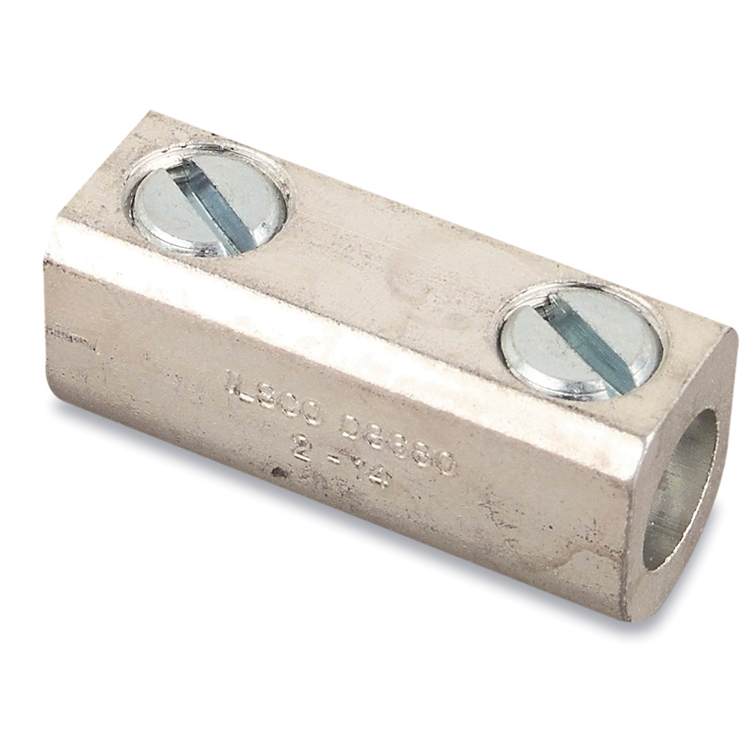 Product image for Blackburn ASR0214 Extruded Aluminum Splice