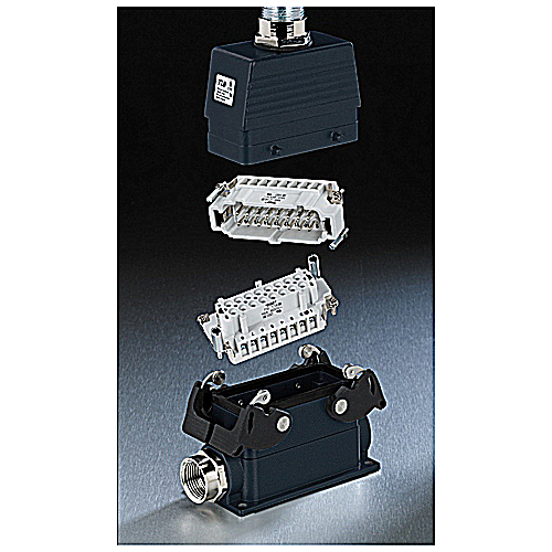 Product image for Thomas & Betts B10XFGP Flat Gasket for Use with Series B10, DD42, T10 and V3