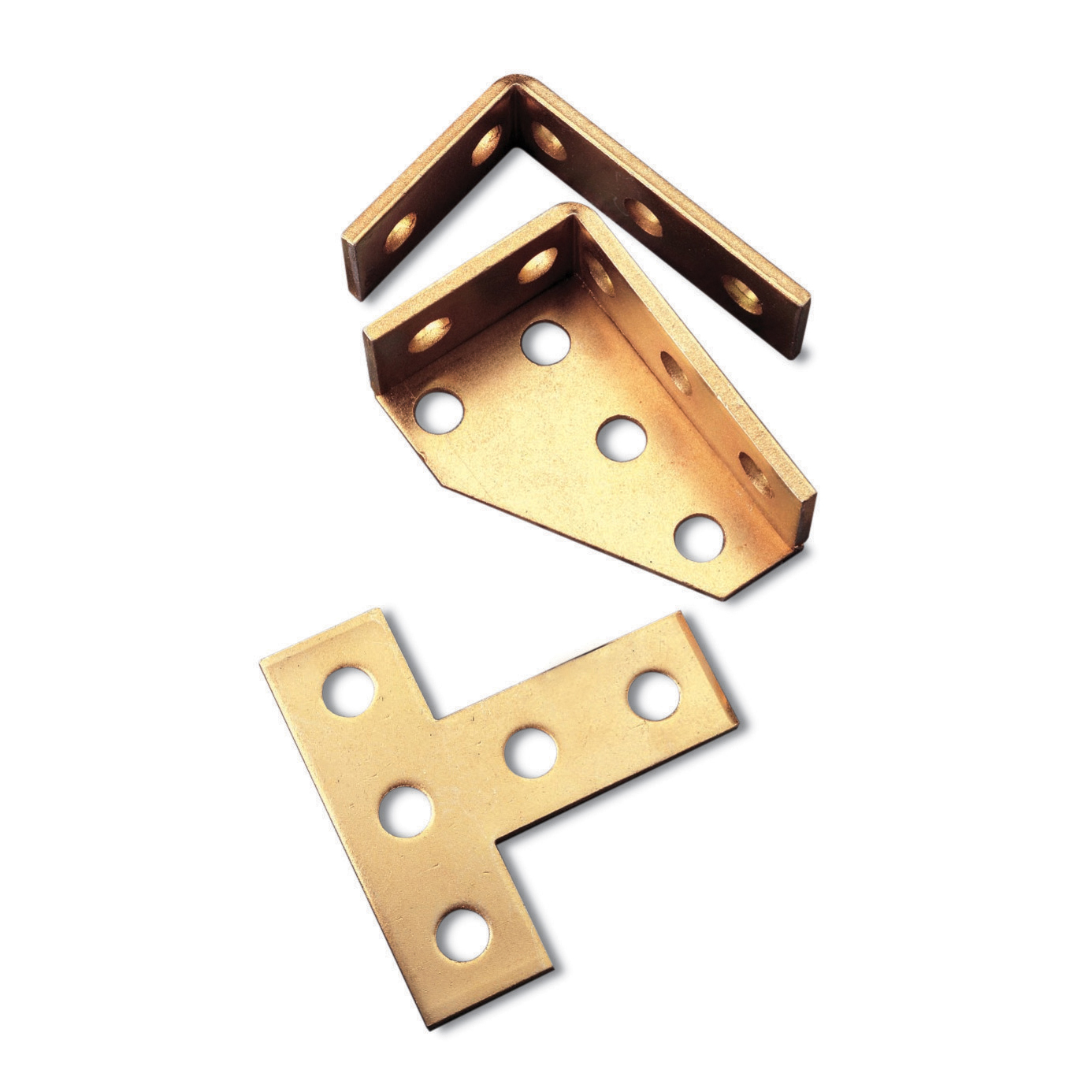 Product image for Kindorf B-918 Steel Gusset Connector