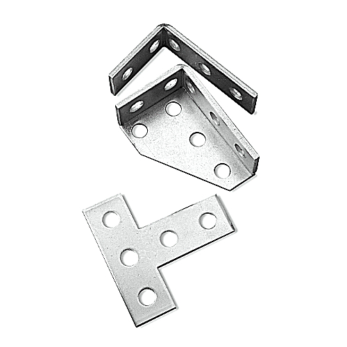 Product image for ABB X204 90DEG ANG FTG W6-3/8 HT3-3