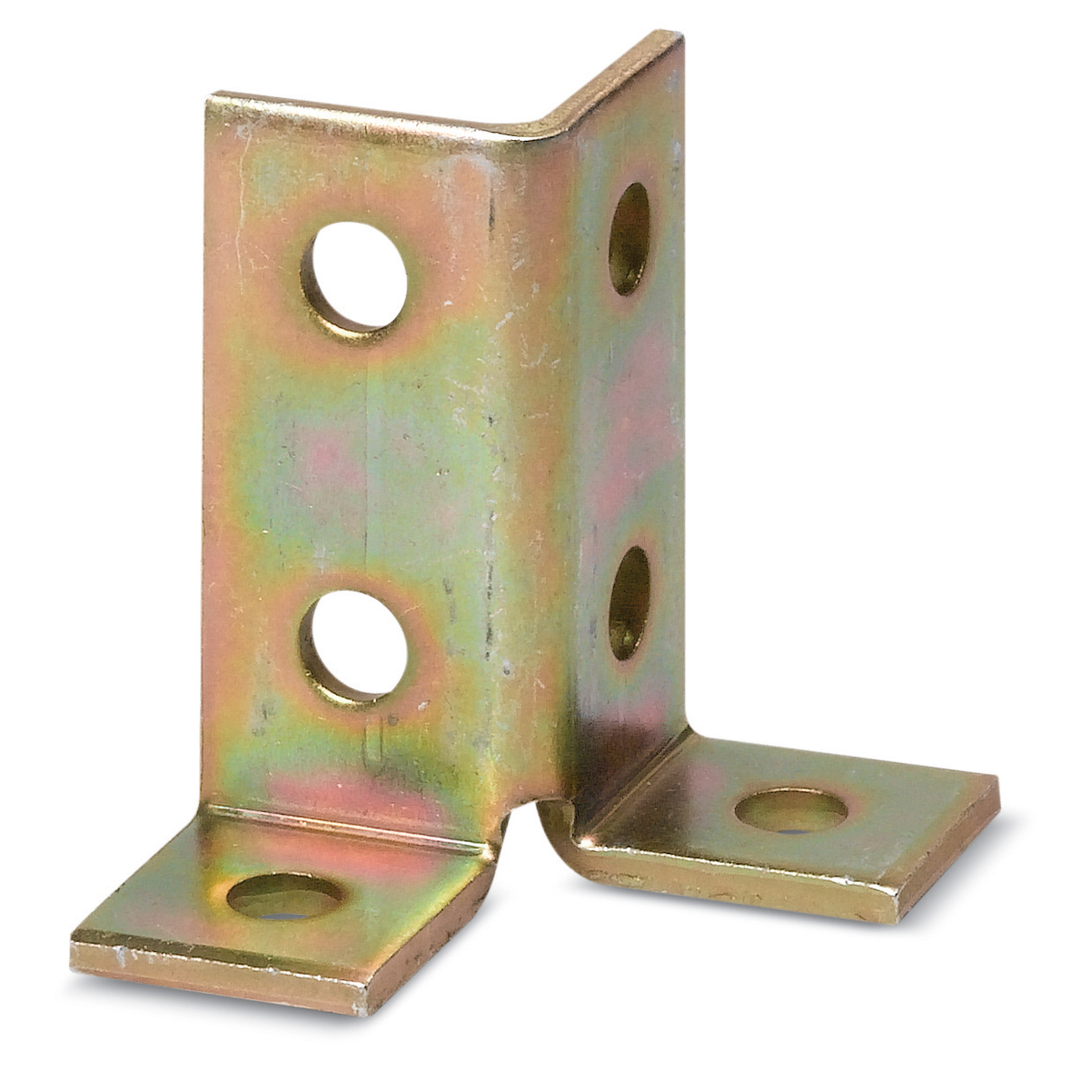 Product image for ABB B 921 2-SIDE CRNR CONN LEN 4.5I