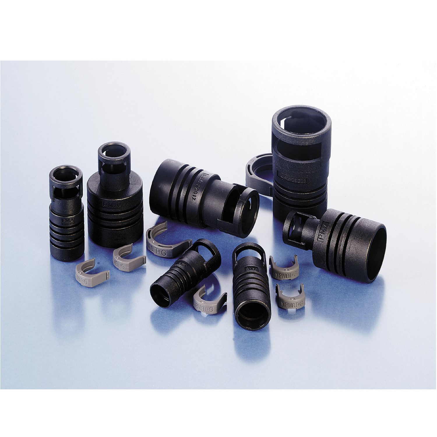 Product image for ABB BAVD-48/36GT COND REDUCER PA6 N