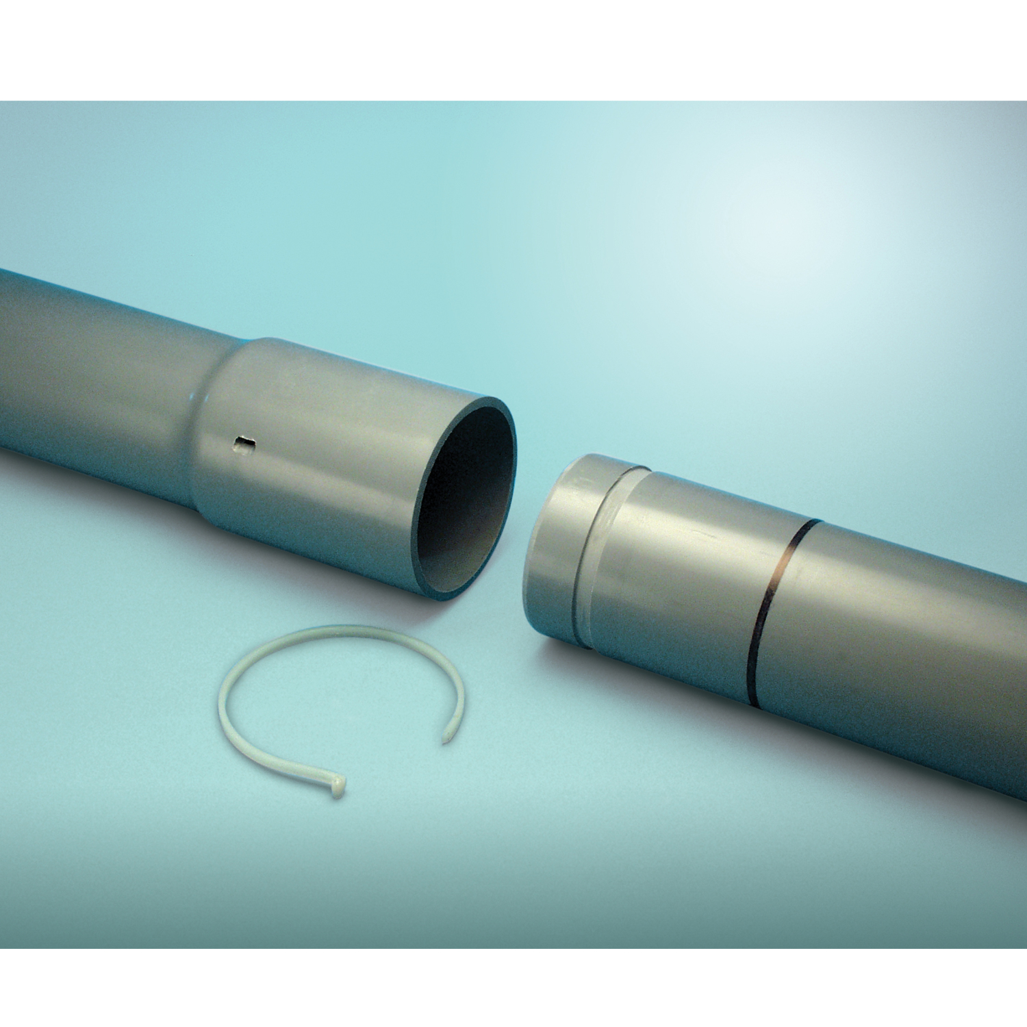 Product image for ABB BG440SP-020 4 IN BORE-GARD SCH