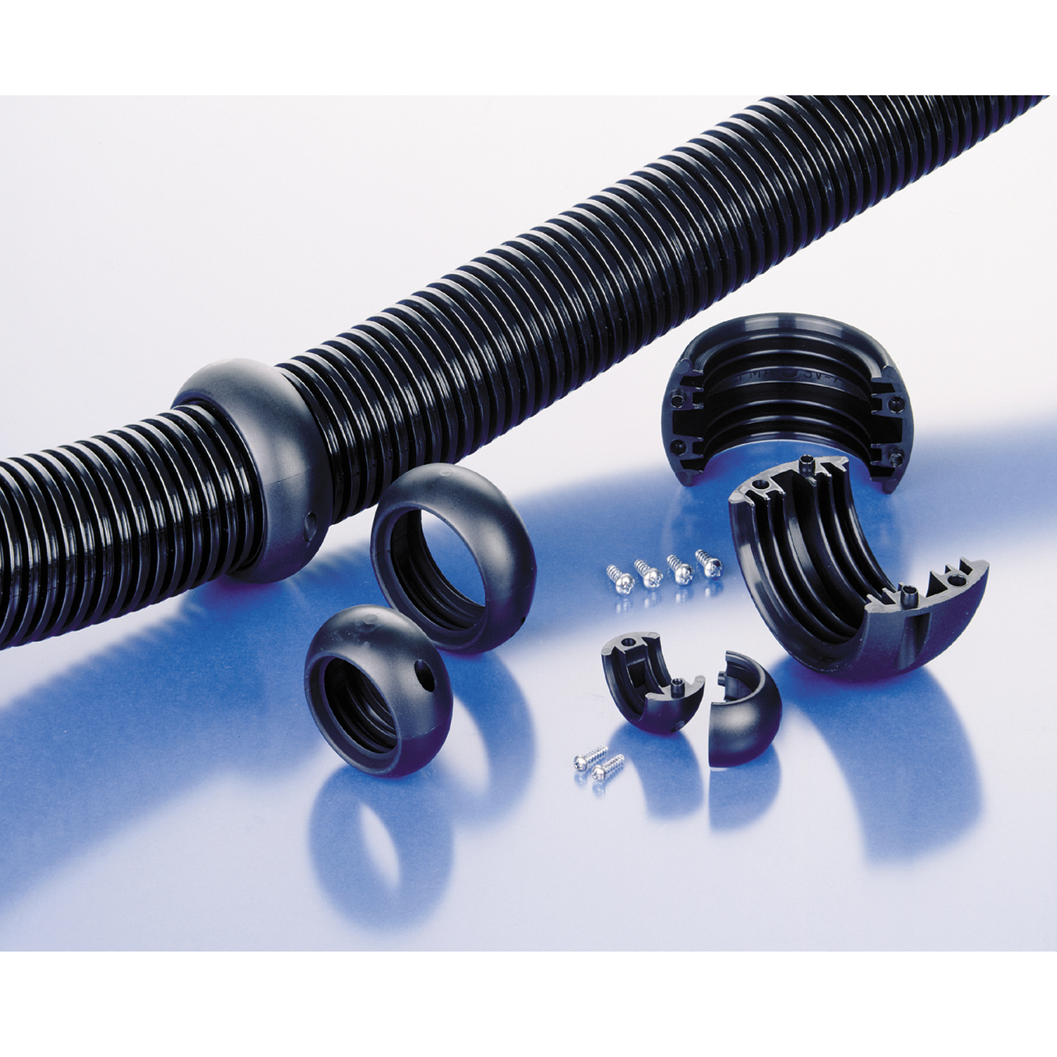 Product image for ABB BSS-36 ABRASION PROTECTSLEEVE P