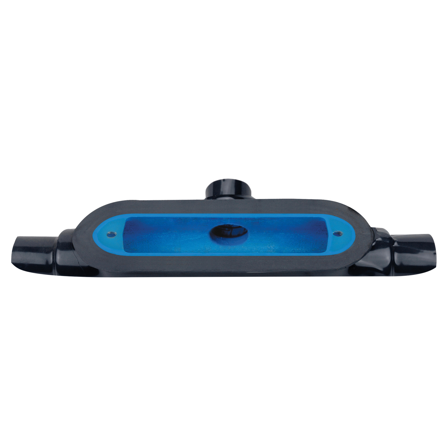 Product image for ABB BT3-G PVC CTD MOGUL T COND BODY