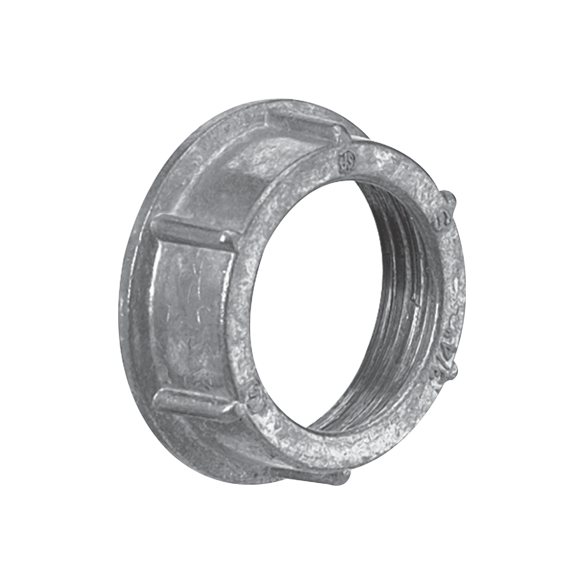 Product image for ABB BU208 3 BUSHING,RGD/IMC,DC,HVY