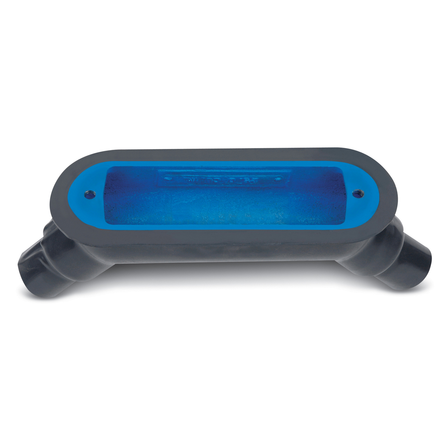 Product image for ABB BU3/4-G PVC CTD BUSHING 3/4IN G