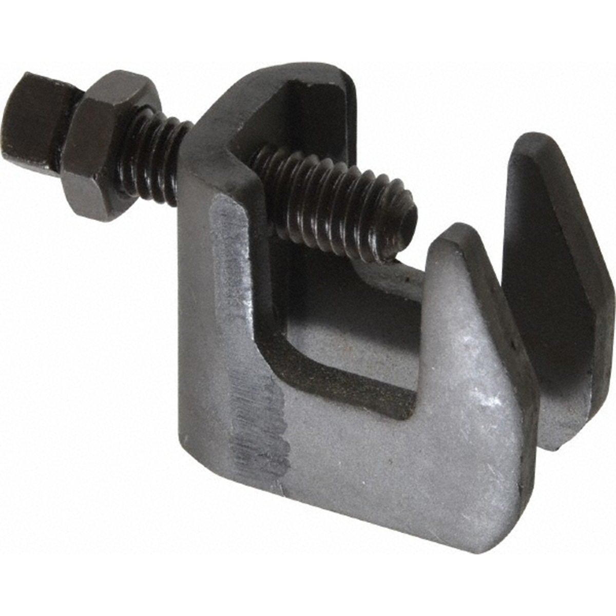 Product image for SS C777-1/2B C-CLP ROD SZ 1/2IN PIP