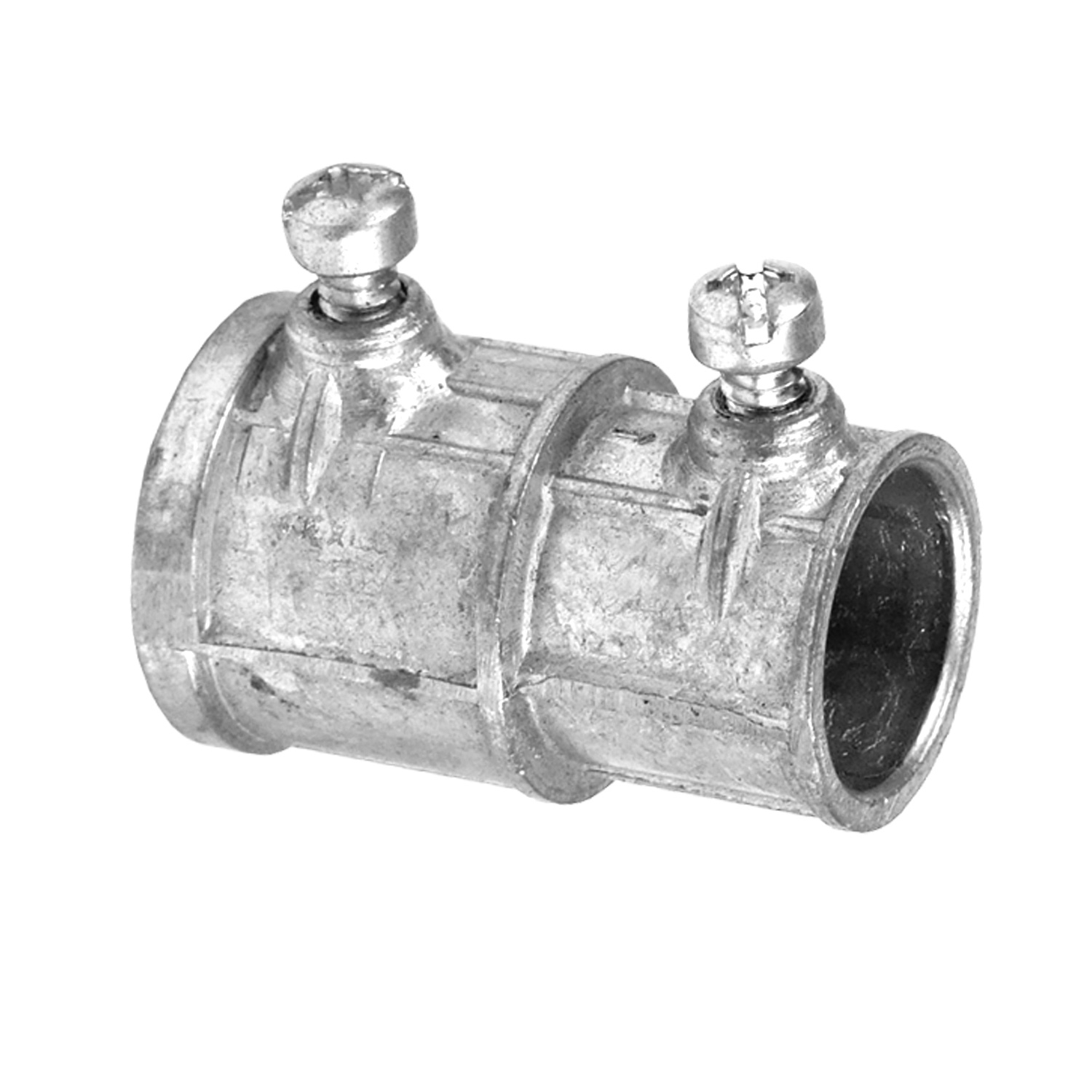Product image for ABB CI5166 EMT/RIGID COUPLING 3/4