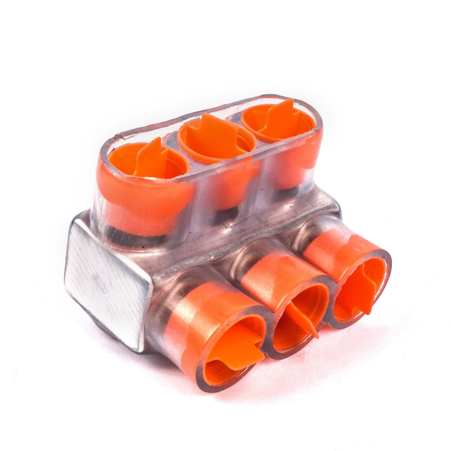 Product image for ABB CSB 350-2 S MULTI CABLEBLOCK 1W