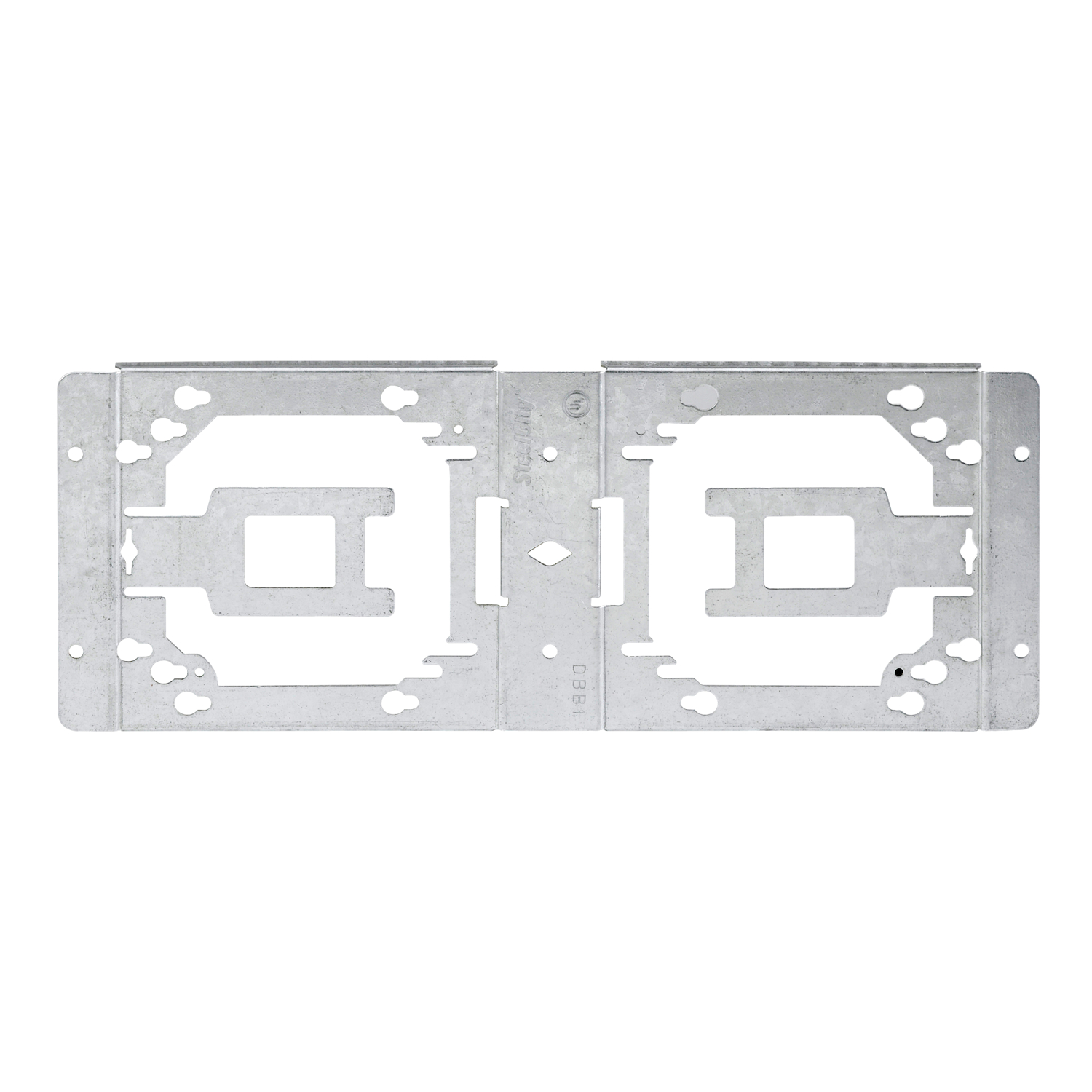 Product image for ABB DBB1 DUAL BOX/COVER BRACKET