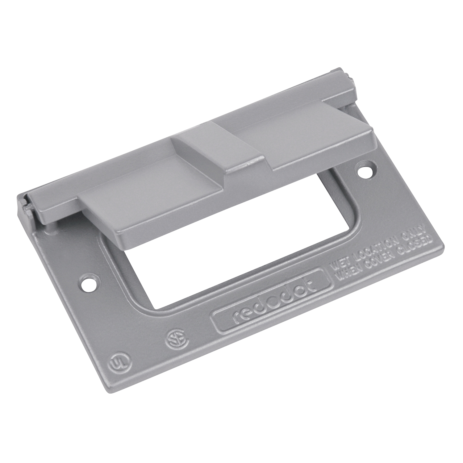 Product image for Red Dot DCCG-BR Shrink Wrap for Bronze Horizontal BFCI Cover