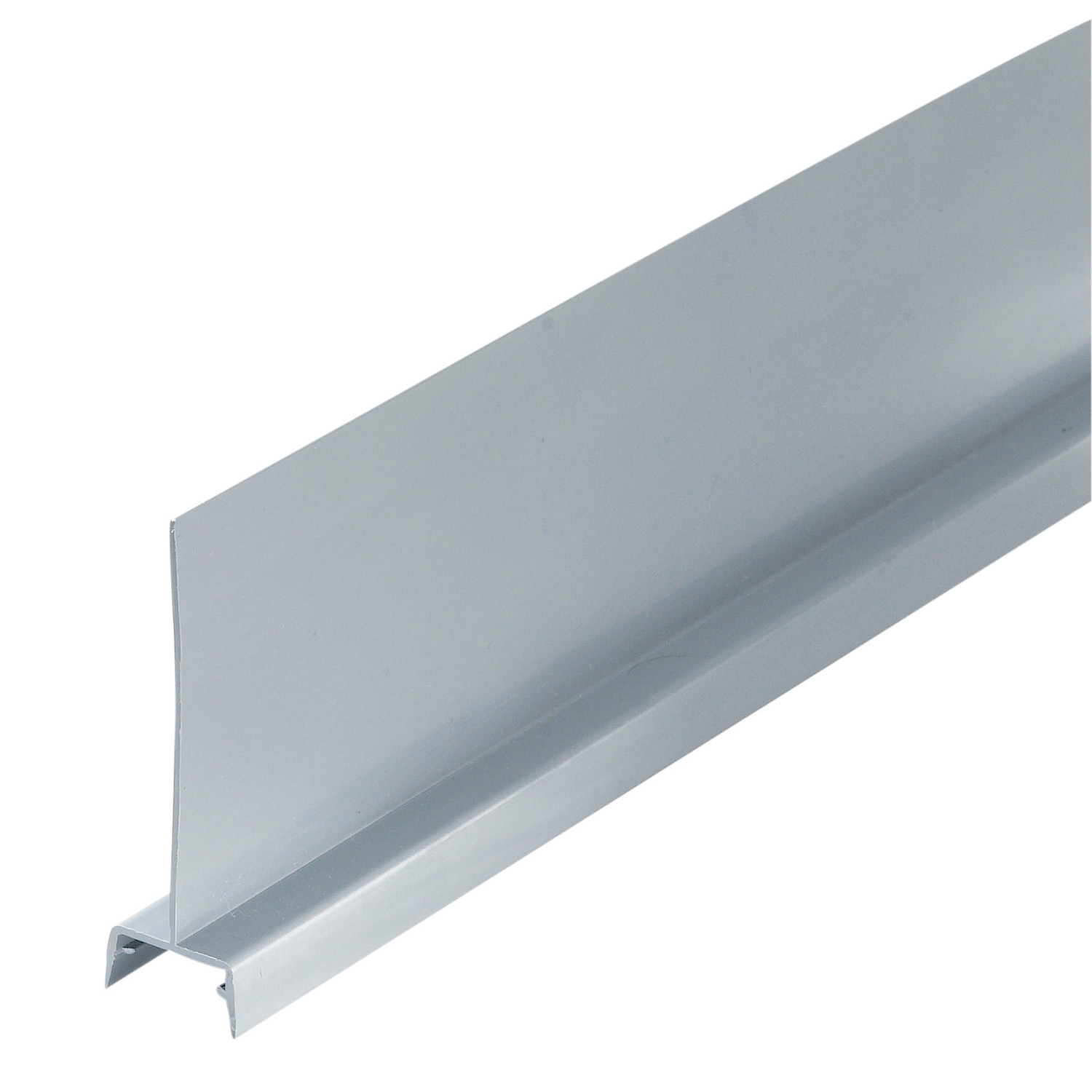 Product image for ABB TY15DSPW6 1.5 HIGH WHITE SOLID