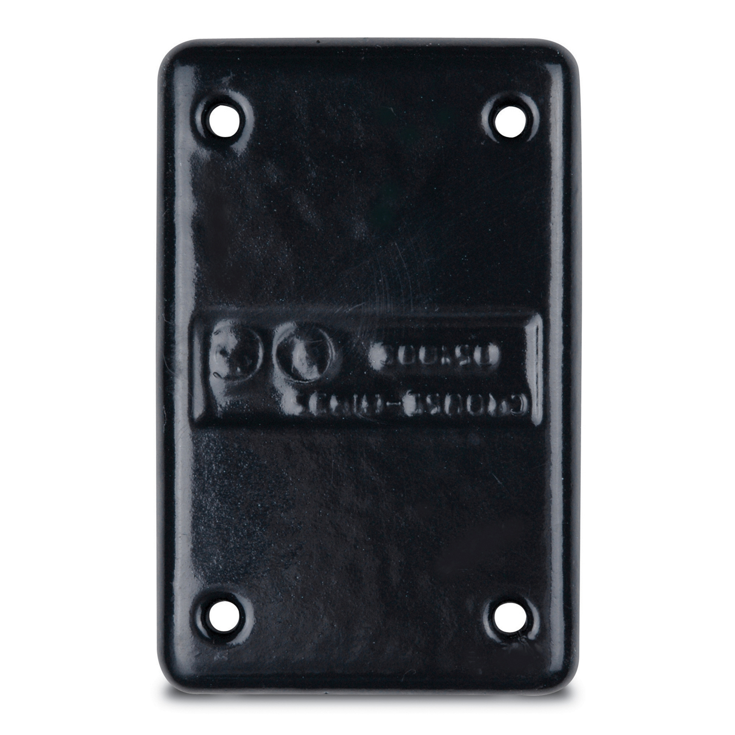 Product image for ABB DS100G-G PVC CTD FS/FD BLANKCVR