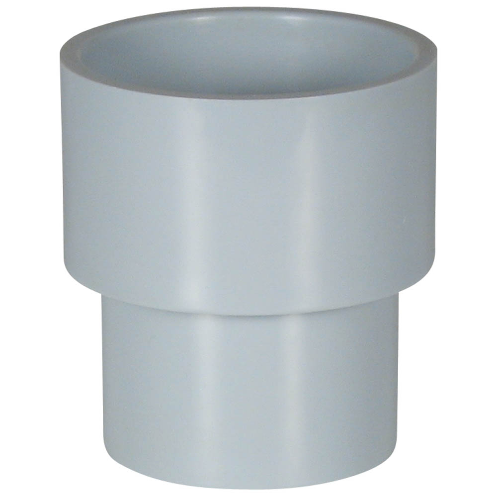 Product image for Carlon E910E 3/4" PVC Conduit Repair Coupling