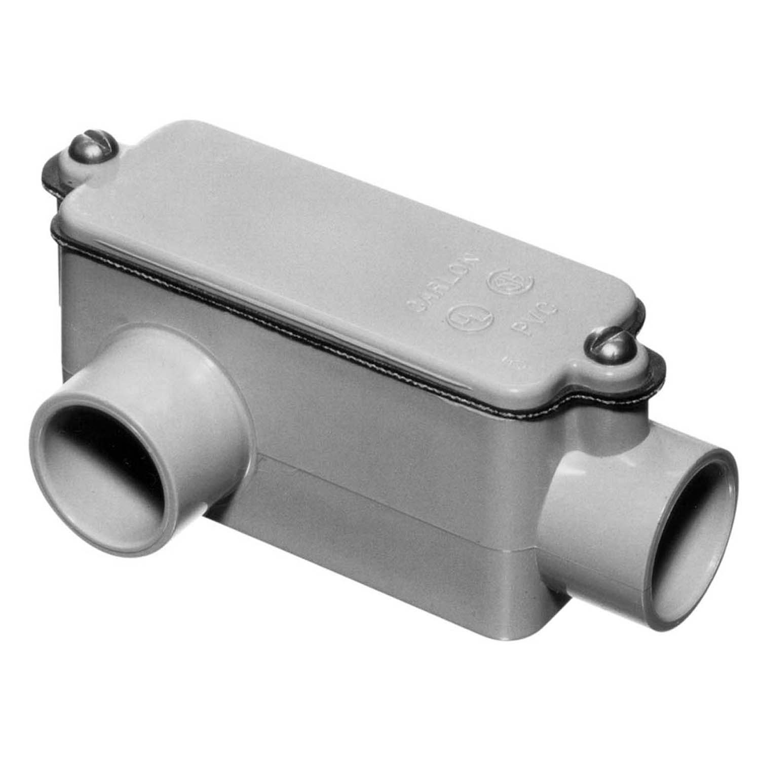 Product image for ABB E985F-CAR TYPE LR COND BDY 12CU