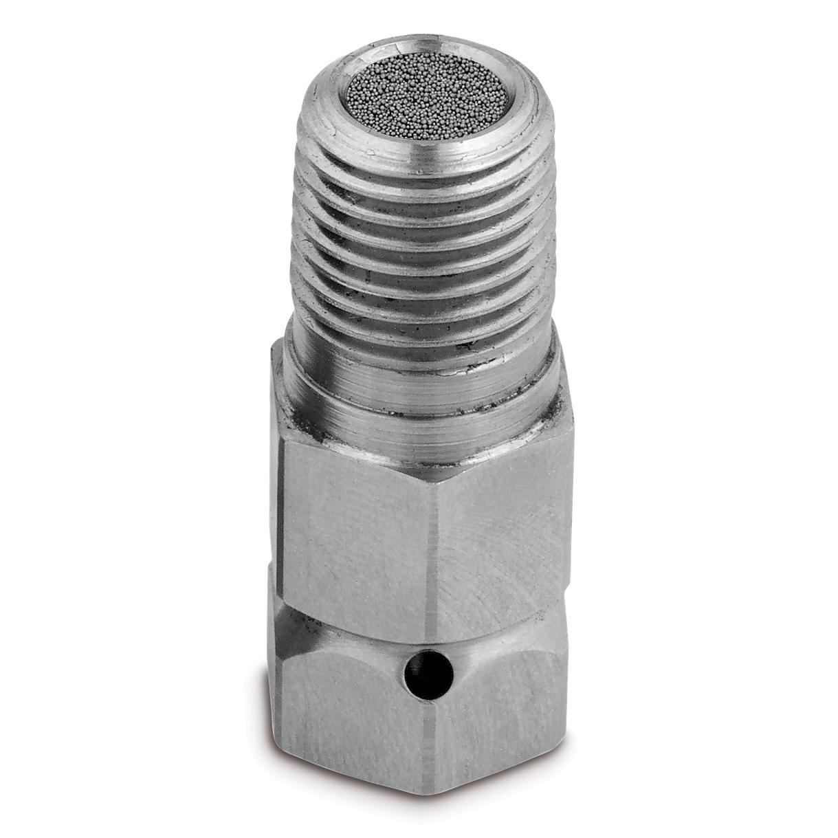 Product image for Thomas & Betts ECD284-TB 1/4 Inch Explosion Proof Drain Breather