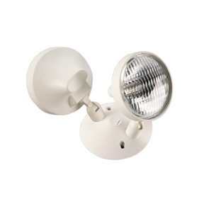 Product image for LA ELF645/L9-M-6 REMOTE FIXTURE WHI