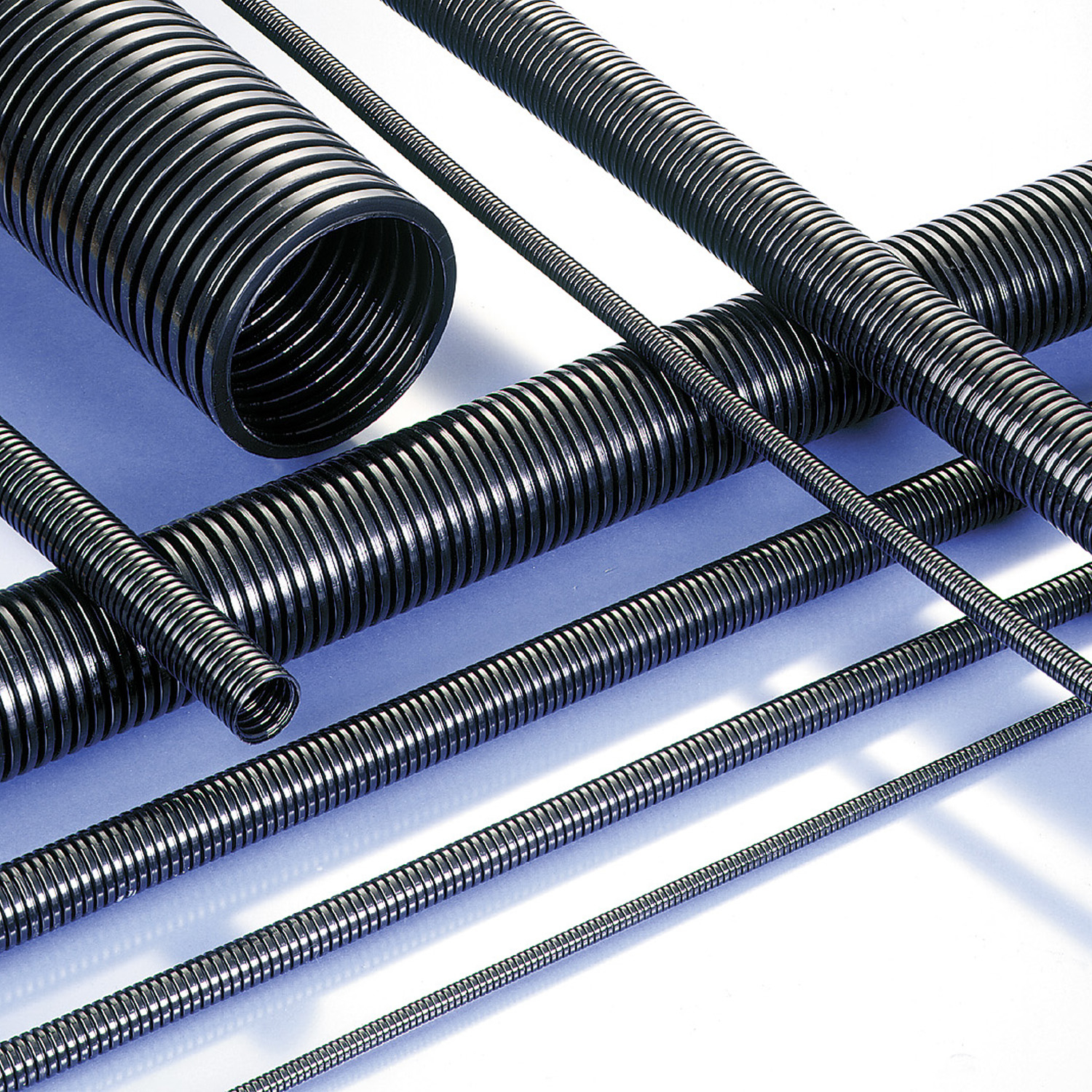 Product image for ABB ESDT-36B.30 CONDUIT VFLEX FINE