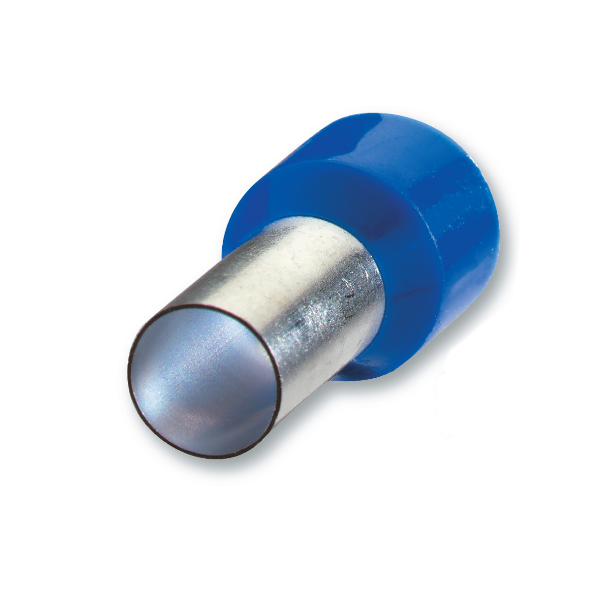 Product image for Thomas & Betts F2054 1/0 AWG 50 mm.. Insulated Ferrule
