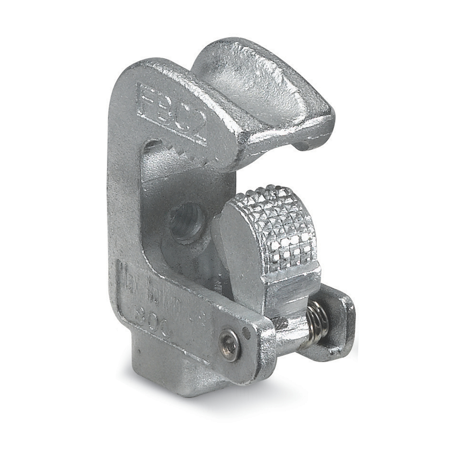 Product image for Kindorf FBC2 600 lb Kindorf Fast Set Beam Clamp