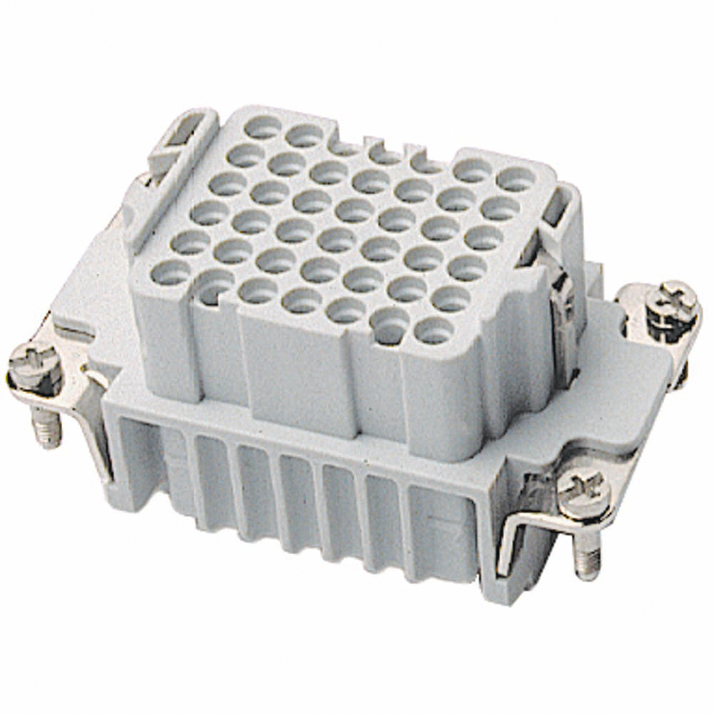 Product image for 10A,INSERT,FEMALE,DD42,CRIMP