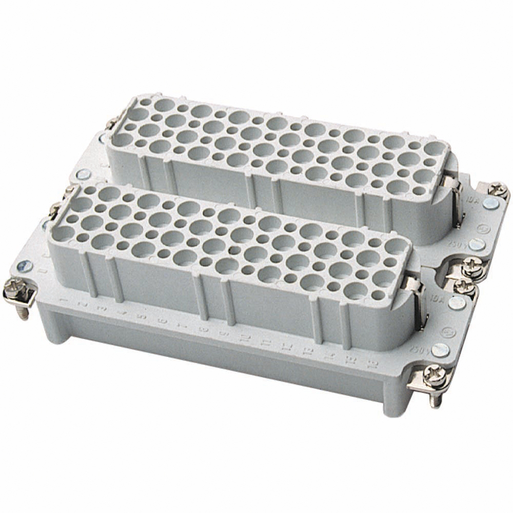 Product image for ABB FC364D FEM CRMP TERM INS FOR D-