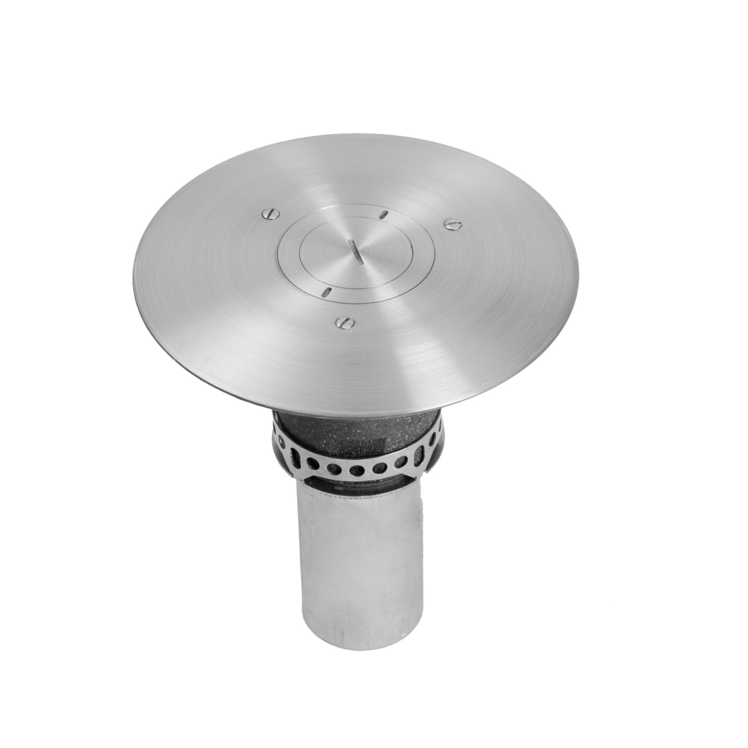 Product image for ABB FFPT3-ALM 3IN FURN FEED PT 2 -