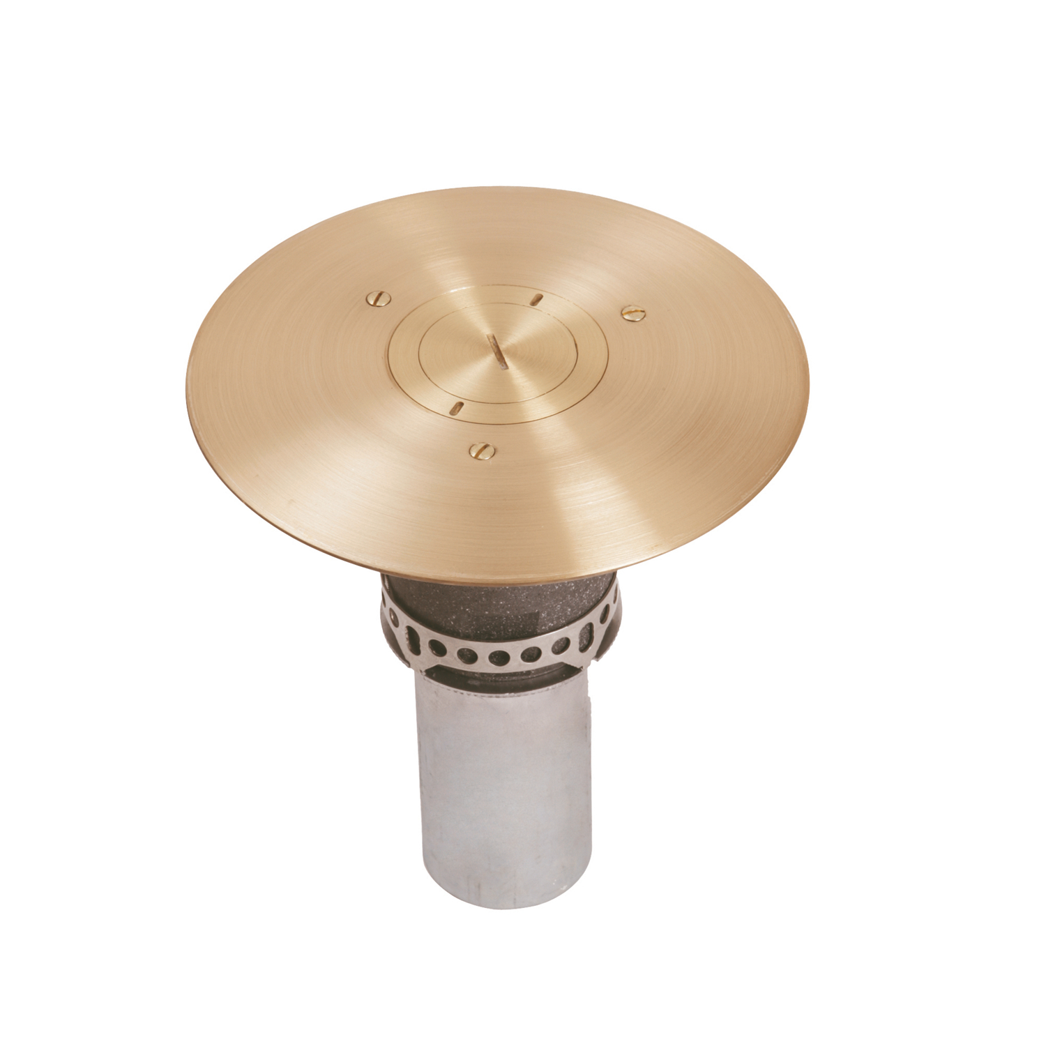 Product image for ABB FFPT3-BRS 3IN FURN FEED PT 2 -