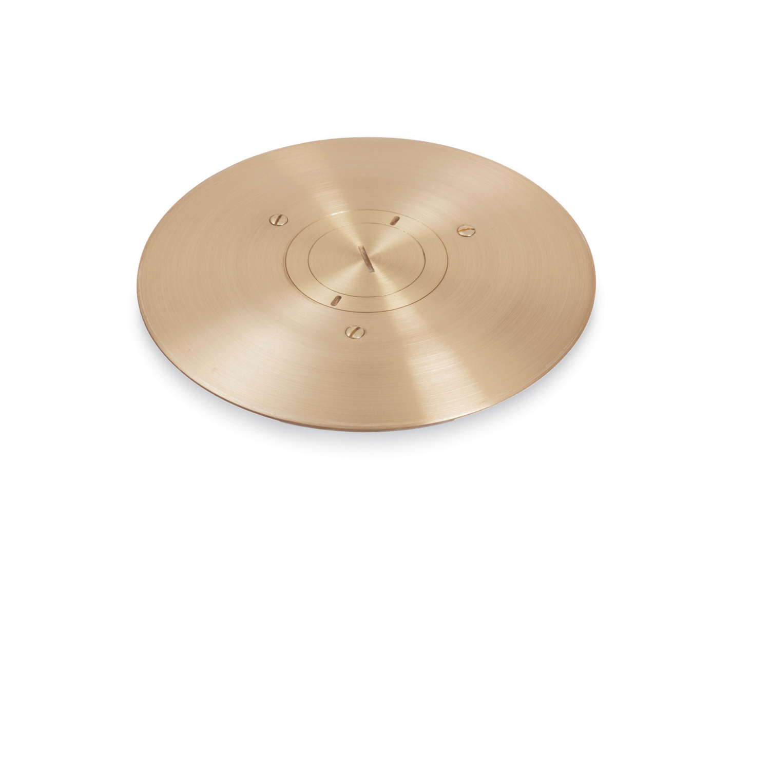 Product image for ABB FFPT3-CVR-BRS FFPT3 COVER 2 - 1