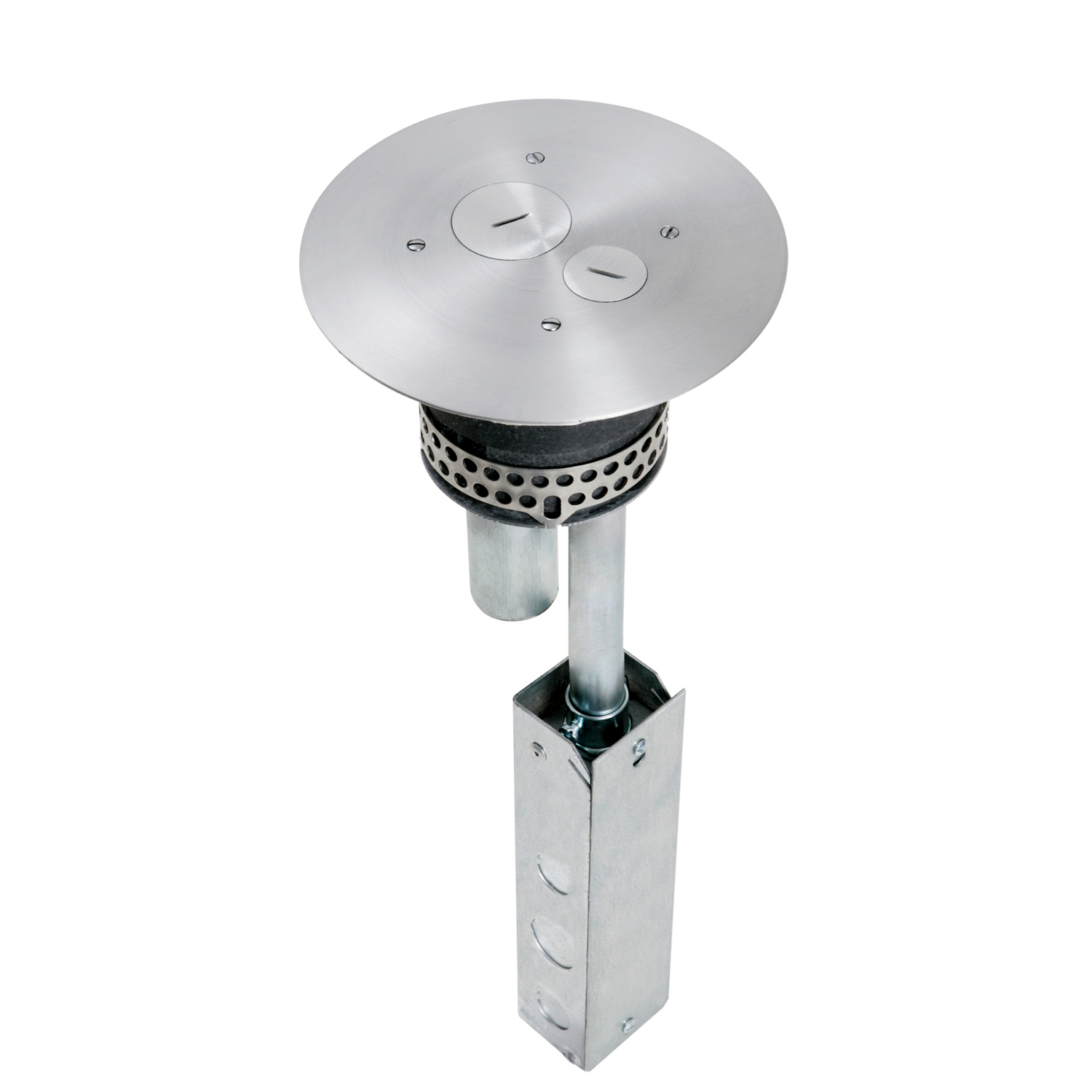 Product image for ABB FFPT4 4IN FURN FEED PT BASE