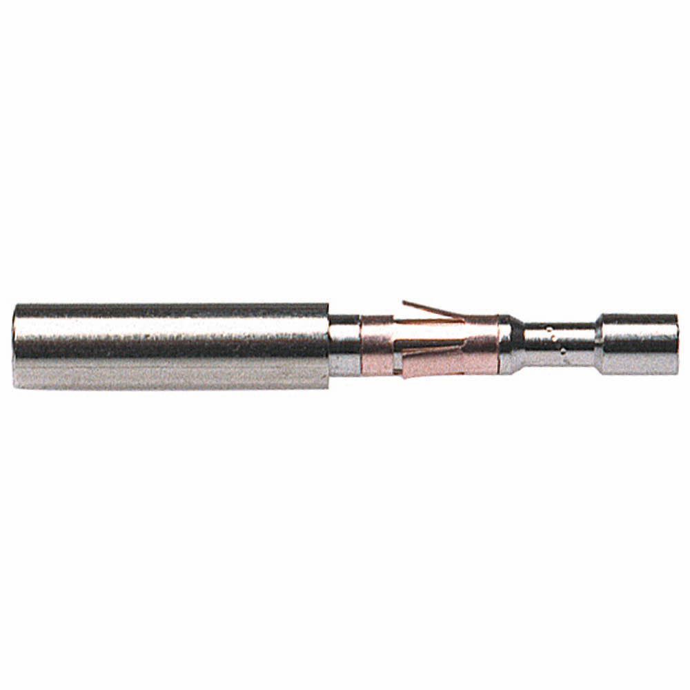 Product image for Pos-E-Kon FP1800 18 AWG Female Contact Connector Copper Wire Crimp Tool