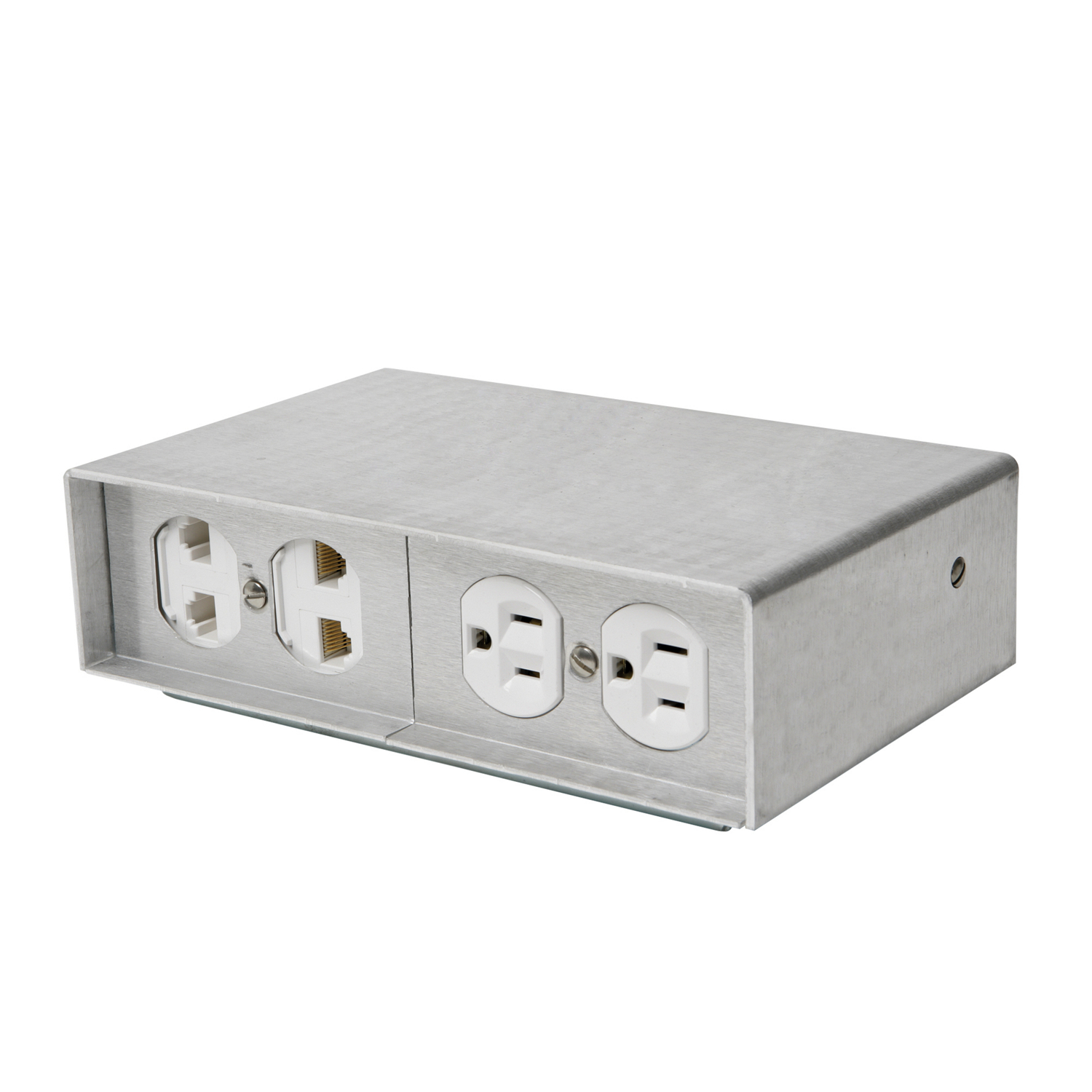 Product image for ABB FPT421 POKE-THRU HEAD