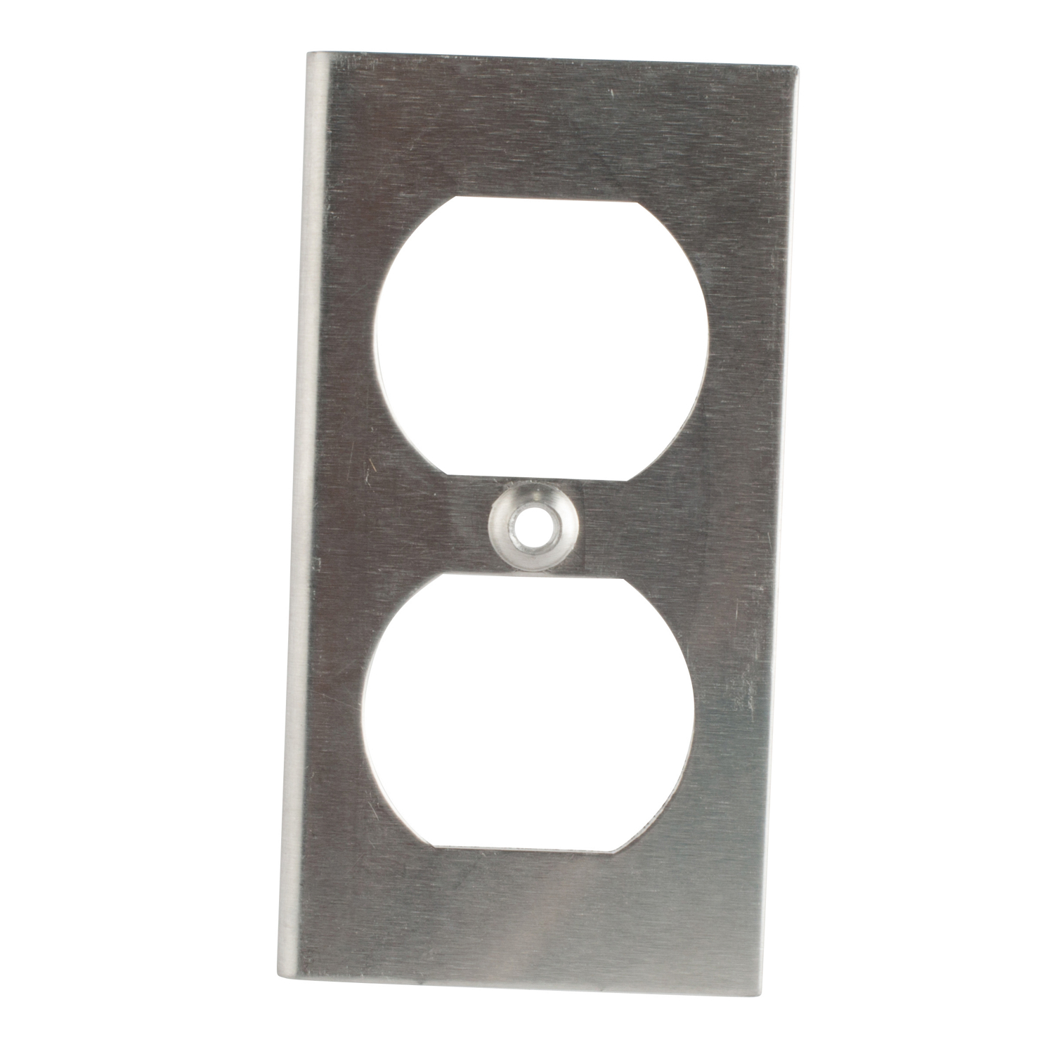 Product image for ABB FPT424 DPLX DEV PLT AL W/ ANODI