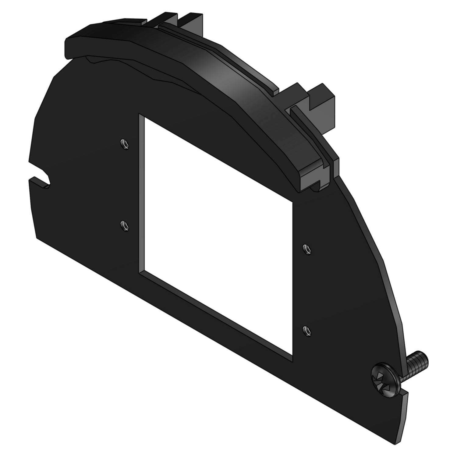 Product image for ABB FPT4-CPAB-2MAAP 4X4 COM AB PLAT