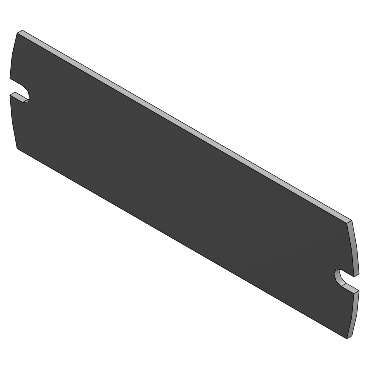 Product image for ABB FPT4-CPA-BLANK 4X4 COM A PLATE