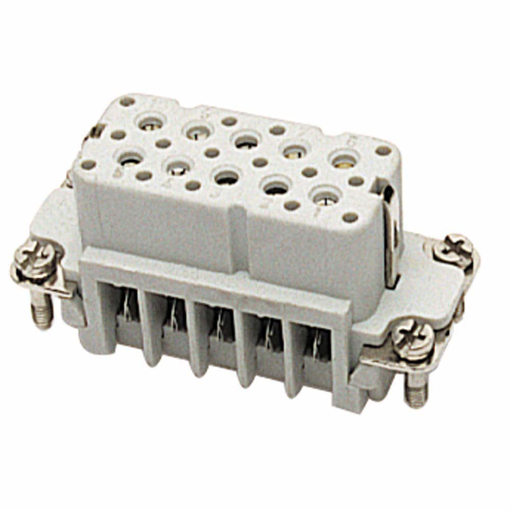 Product image for Thomas & Betts FS110A Female Insert Screw