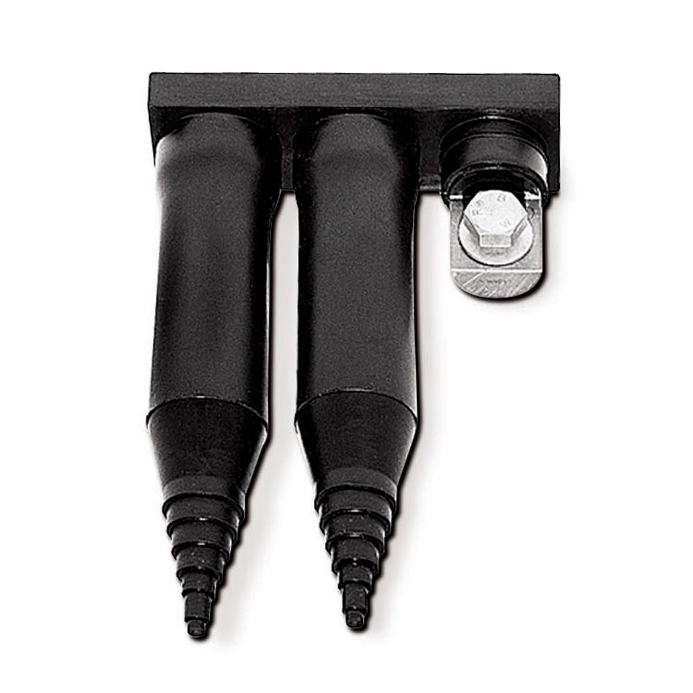 Product image for ABB FS 6-125 AL CONN 1WAY 1BOLT 11I