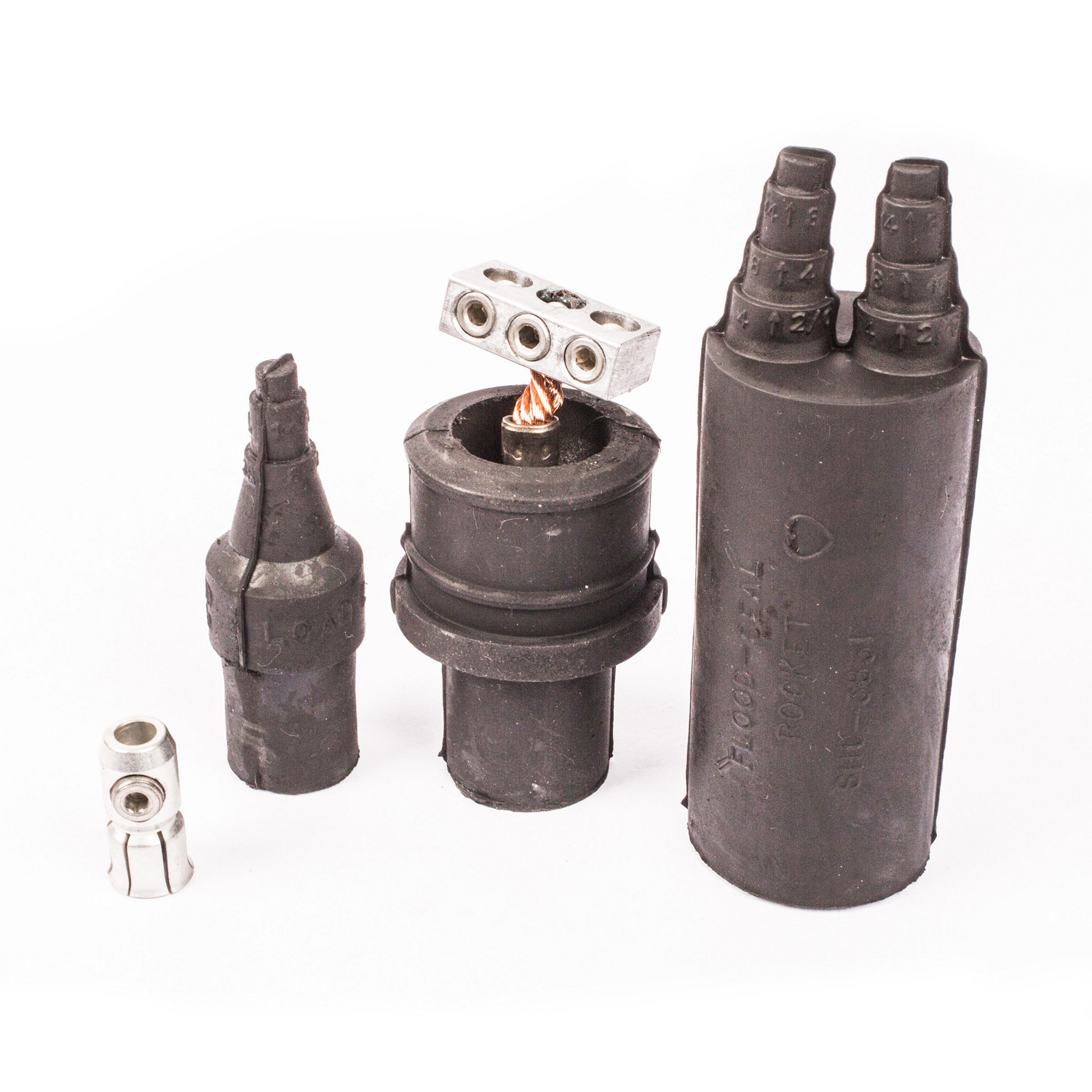 Product image for ABB FYU-M MECH FUSE/DISC KIT YLINE