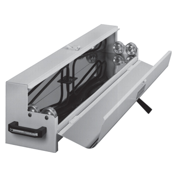 Product image for ABB G280J E-Z BEND.5 INCH - 2 INCH